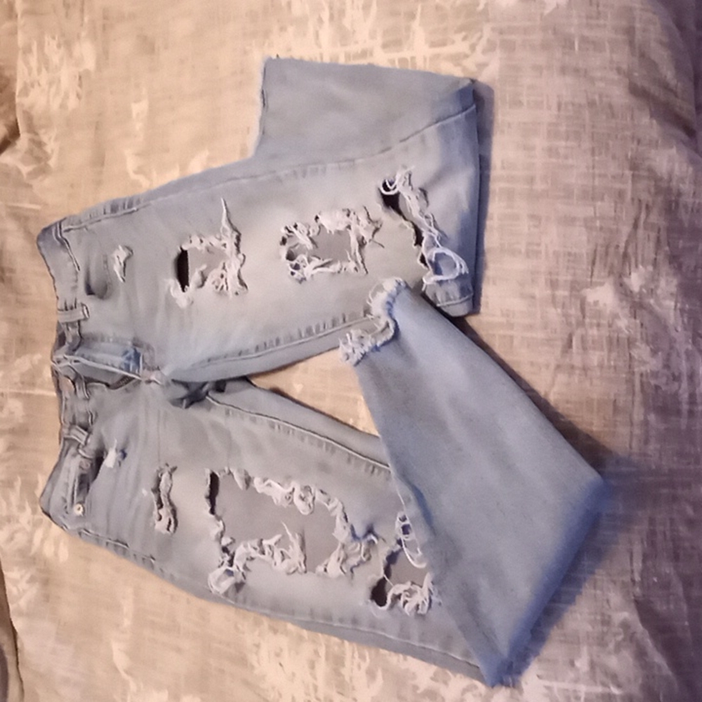 Aeropostale Jeans